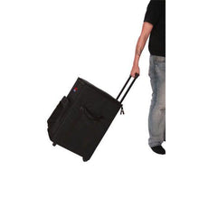 Load image into Gallery viewer, Gator GPA720 Box Style Mixer Roller Case L 13" W 13.5" H 20.75"-Easy Music Center