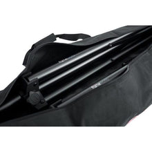 Load image into Gallery viewer, Gator GPA-SPKSTDBG-50 Speaker Stand Bag 50"-Easy Music Center