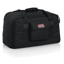 Load image into Gallery viewer, Gator GPA-TOTE8 Heavy-Duty Speaker Tote Bag for Compact 8" Cabinets-Easy Music Center