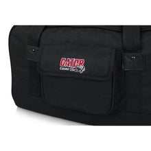 Load image into Gallery viewer, Gator GPA-TOTE8 Heavy-Duty Speaker Tote Bag for Compact 8" Cabinets-Easy Music Center