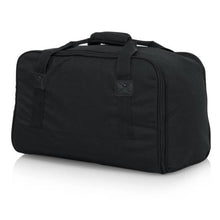 Load image into Gallery viewer, Gator GPA-TOTE8 Heavy-Duty Speaker Tote Bag for Compact 8" Cabinets-Easy Music Center