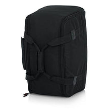 Load image into Gallery viewer, Gator GPA-TOTE8 Heavy-Duty Speaker Tote Bag for Compact 8" Cabinets-Easy Music Center