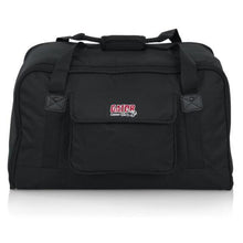 Load image into Gallery viewer, Gator GPA-TOTE10 Heavy-Duty Speaker Tote Bag for Compact 10" Cabinet-Easy Music Center