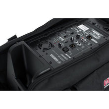 Load image into Gallery viewer, Gator GPA-TOTE10 Heavy-Duty Speaker Tote Bag for Compact 10" Cabinet-Easy Music Center