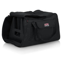 Load image into Gallery viewer, Gator GPA-TOTE10 Heavy-Duty Speaker Tote Bag for Compact 10" Cabinet-Easy Music Center