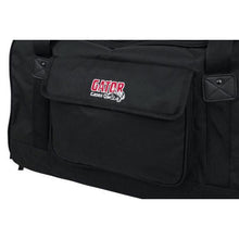 Load image into Gallery viewer, Gator GPA-TOTE10 Heavy-Duty Speaker Tote Bag for Compact 10" Cabinet-Easy Music Center
