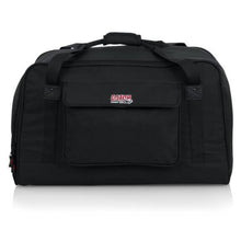 Load image into Gallery viewer, Gator GPA-TOTE12 Heavy-Duty Speaker Tote Bag for Compact 12" Cabinets-Easy Music Center