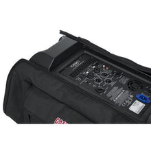 Load image into Gallery viewer, Gator GPA-TOTE12 Heavy-Duty Speaker Tote Bag for Compact 12" Cabinets-Easy Music Center