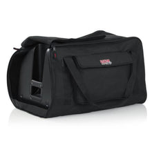 Load image into Gallery viewer, Gator GPA-TOTE12 Heavy-Duty Speaker Tote Bag for Compact 12" Cabinets-Easy Music Center
