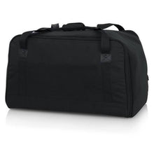 Load image into Gallery viewer, Gator GPA-TOTE12 Heavy-Duty Speaker Tote Bag for Compact 12" Cabinets-Easy Music Center