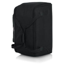 Load image into Gallery viewer, Gator GPA-TOTE12 Heavy-Duty Speaker Tote Bag for Compact 12" Cabinets-Easy Music Center