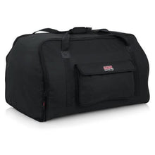 Load image into Gallery viewer, Gator GPA-TOTE15 Heavy-Duty Speaker Tote Bag for Compact 15" Cabinets-Easy Music Center