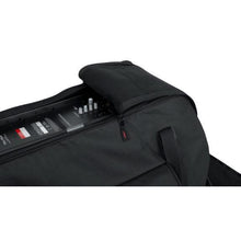 Load image into Gallery viewer, Gator GPA-TOTE15 Heavy-Duty Speaker Tote Bag for Compact 15" Cabinets-Easy Music Center