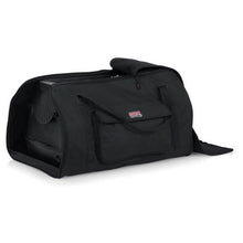 Load image into Gallery viewer, Gator GPA-TOTE15 Heavy-Duty Speaker Tote Bag for Compact 15" Cabinets-Easy Music Center