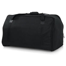 Load image into Gallery viewer, Gator GPA-TOTE15 Heavy-Duty Speaker Tote Bag for Compact 15" Cabinets-Easy Music Center