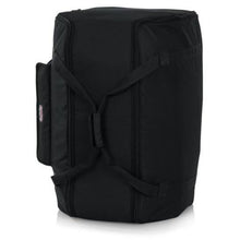 Load image into Gallery viewer, Gator GPA-TOTE15 Heavy-Duty Speaker Tote Bag for Compact 15" Cabinets-Easy Music Center