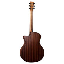 Load image into Gallery viewer, Martin GPC-11E Grand Performance Cutaway Acoustic-Electric Guitar-Easy Music Center