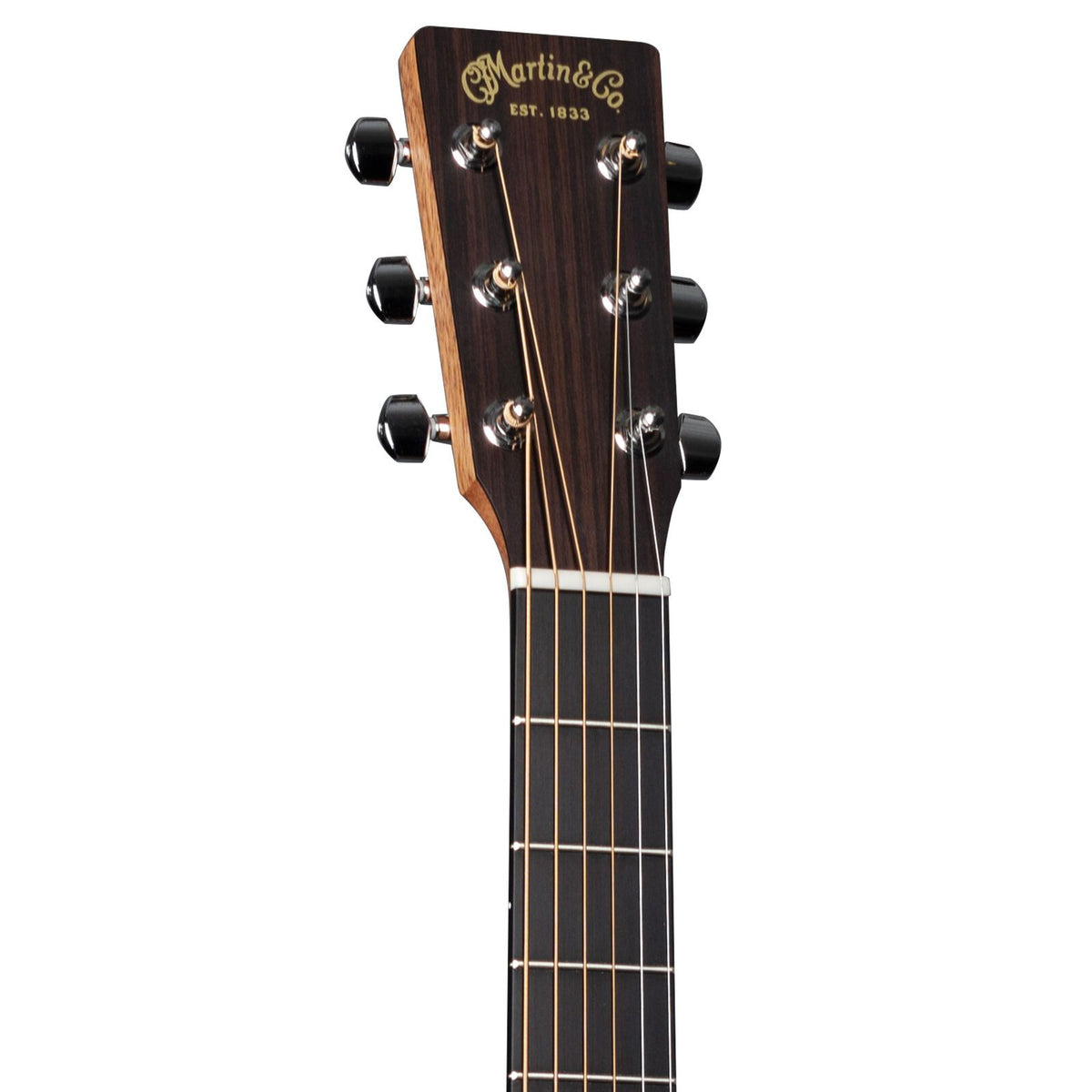 Martin GPC-11E Grand Performance Cutaway Acoustic-Electric Guitar 