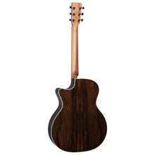 Load image into Gallery viewer, Martin GPC13E-ZIRICOTE Grand Performance Cutaway Acoustic-Electric Guitar, Ziricote b/s-Easy Music Center