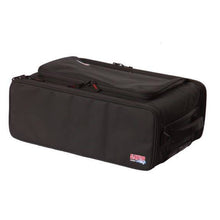 Load image into Gallery viewer, Gator GR-RACKBAG-2UW 2U Rack Bag with Wheels-Easy Music Center