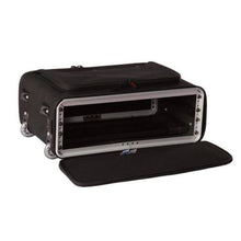 Load image into Gallery viewer, Gator GR-RACKBAG-2UW 2U Rack Bag with Wheels-Easy Music Center