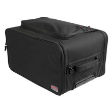 Load image into Gallery viewer, Gator GR-RACKBAG-4UW 4U Rack Bag with Wheels-Easy Music Center