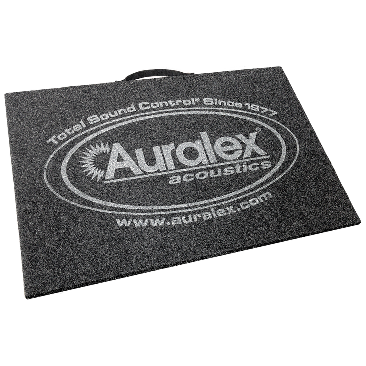 Auralex GRAMMA-V2 GRAMMA v2 Isolation Platforms - 1.75