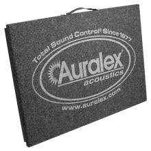 Load image into Gallery viewer, Auralex GRAMMA-V2 GRAMMA v2 Isolation Platforms - 1.75" x 15" x 23"-Easy Music Center
