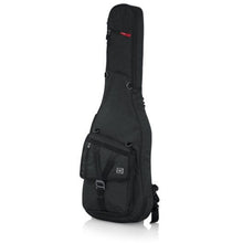 Load image into Gallery viewer, Gator GT-ELECTRIC-BLK Transit Series Electric Guitar Gig Bag-Easy Music Center