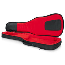 Load image into Gallery viewer, Gator GT-ELECTRIC-BLK Transit Series Electric Guitar Gig Bag-Easy Music Center
