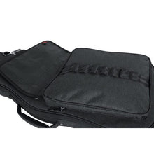 Load image into Gallery viewer, Gator GT-ELECTRIC-BLK Transit Series Electric Guitar Gig Bag-Easy Music Center