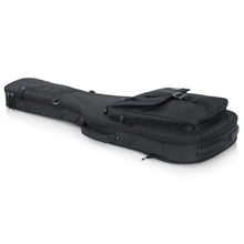 Load image into Gallery viewer, Gator GT-ELECTRIC-BLK Transit Series Electric Guitar Gig Bag-Easy Music Center
