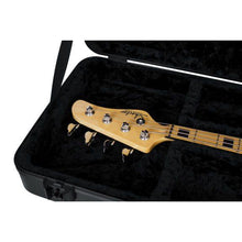 Load image into Gallery viewer, Gator GTSA-GTRBASS Bass Guitar Case with TSA Locks-Easy Music Center