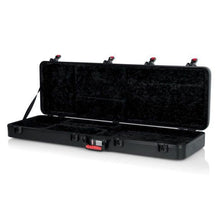 Load image into Gallery viewer, Gator GTSA-GTRBASS Bass Guitar Case with TSA Locks-Easy Music Center