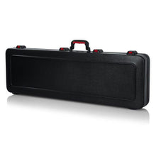 Load image into Gallery viewer, Gator GTSA-GTRBASS Bass Guitar Case with TSA Locks-Easy Music Center