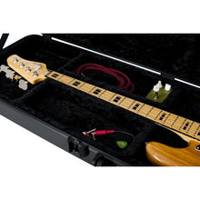 Load image into Gallery viewer, Gator GTSA-GTRBASS Bass Guitar Case with TSA Locks-Easy Music Center