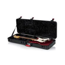 Load image into Gallery viewer, Gator GTSA-GTRELEC Electric Guitars Case with TSA Locks-Easy Music Center