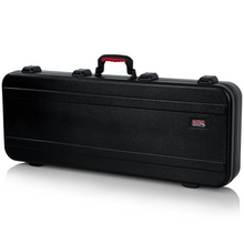 Load image into Gallery viewer, Gator GTSA-KEY49 49-Note Keyboard Case w/ TSA Latches-Easy Music Center