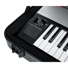 Load image into Gallery viewer, Gator GTSA-KEY49 49-Note Keyboard Case w/ TSA Latches-Easy Music Center