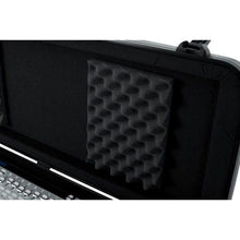Load image into Gallery viewer, Gator GTSA-KEY49 49-Note Keyboard Case w/ TSA Latches-Easy Music Center