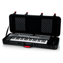 Load image into Gallery viewer, Gator GTSA-KEY49 49-Note Keyboard Case w/ TSA Latches-Easy Music Center