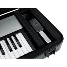 Load image into Gallery viewer, Gator GTSA-KEY49 49-Note Keyboard Case w/ TSA Latches-Easy Music Center