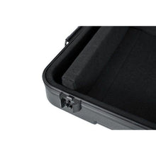 Load image into Gallery viewer, Gator GTSA-KEY61 61 Key ATA Case with TSA Latches & Wheels 44" x 17.38" x 6"-Easy Music Center