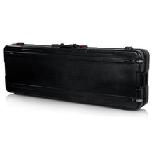Load image into Gallery viewer, Gator GTSA-KEY88 88 Note Keyboards Case w/ TSA Latches & Wheels L 59" W 19" H 6.63"-Easy Music Center