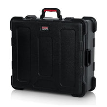 Load image into Gallery viewer, Gator GTSA-MIX12PU Pop-Up Mixer Case with TSA Latches, 12U; 6.5" Deep-Easy Music Center