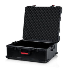 Load image into Gallery viewer, Gator GTSA-MIX12PU Pop-Up Mixer Case with TSA Latches, 12U; 6.5" Deep-Easy Music Center