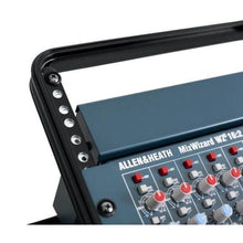 Load image into Gallery viewer, Gator GTSA-MIX12PU Pop-Up Mixer Case with TSA Latches, 12U; 6.5" Deep-Easy Music Center