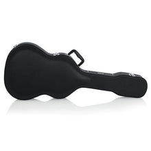 Load image into Gallery viewer, Gator GWE-CLASSIC Hard-Shell Wood Case for Classical Guitars-Easy Music Center