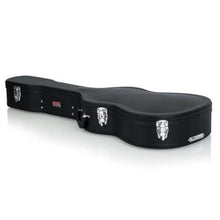 Load image into Gallery viewer, Gator GWE-CLASSIC Hard-Shell Wood Case for Classical Guitars-Easy Music Center