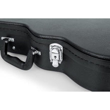 Load image into Gallery viewer, Gator GWE-UKE-CON GWE style hardshell case for concert sized ukes-Easy Music Center